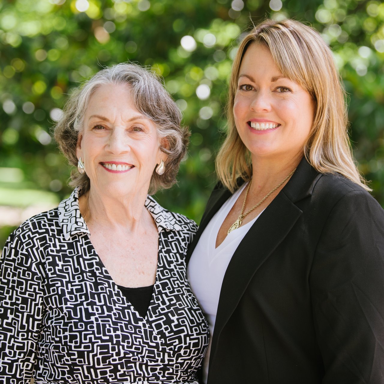 Team Feil Matthews, VA Real Estate Agent Headshot