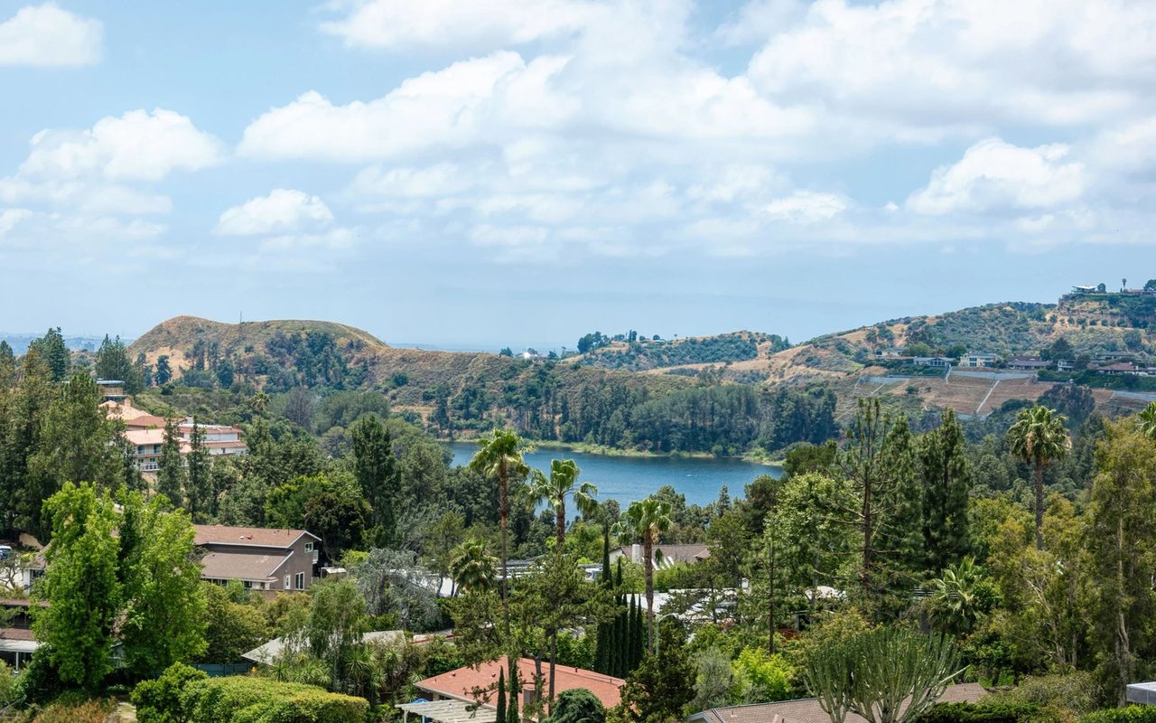 Hollywood Hills