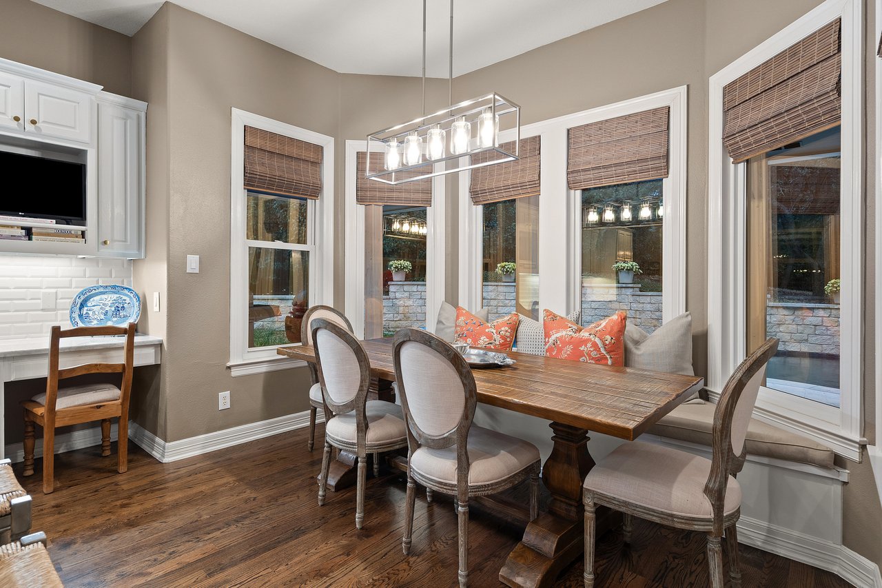 3313 Texas Star Lane