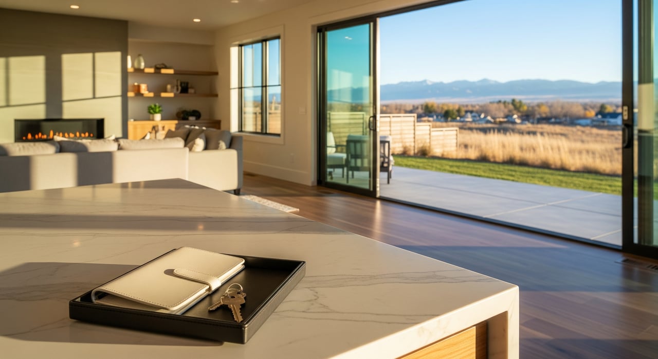 How A 2-1 Buydown Works For Aurora Buyers