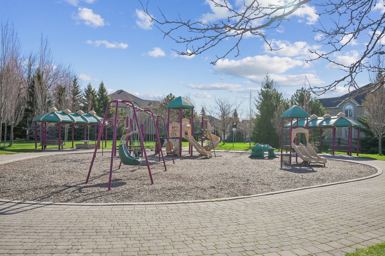 Joshua Creek Bungalow