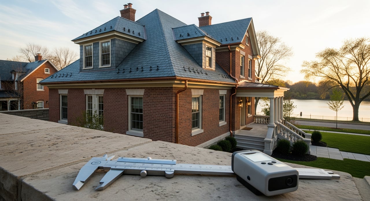 Home Inspection vs. Appraisal: Aurora Buyer’s Guide