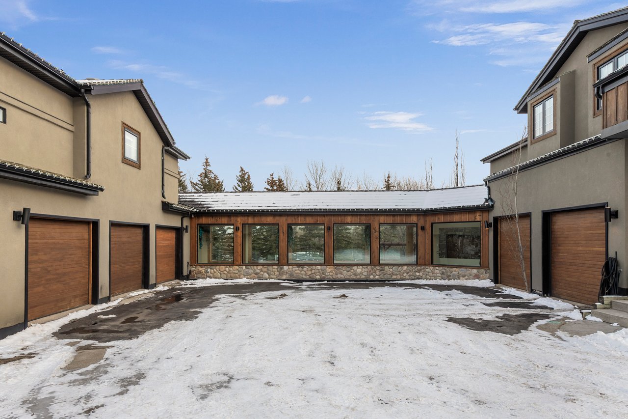 19 Bearspaw Summit Rise