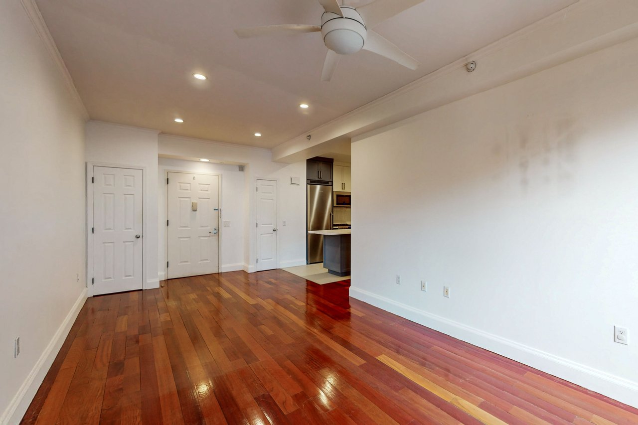 163 St Nicholas Avenue 6A