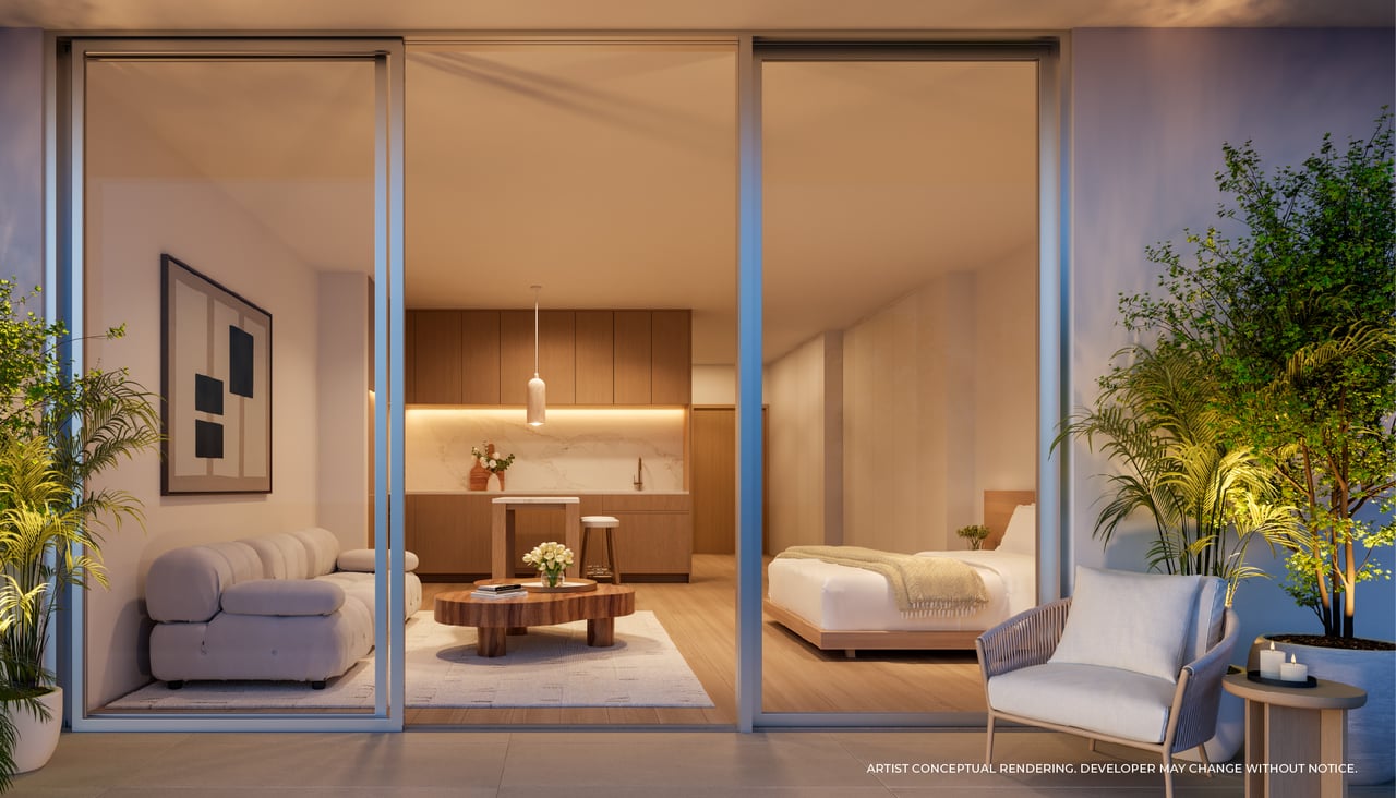 Jem Private Residences