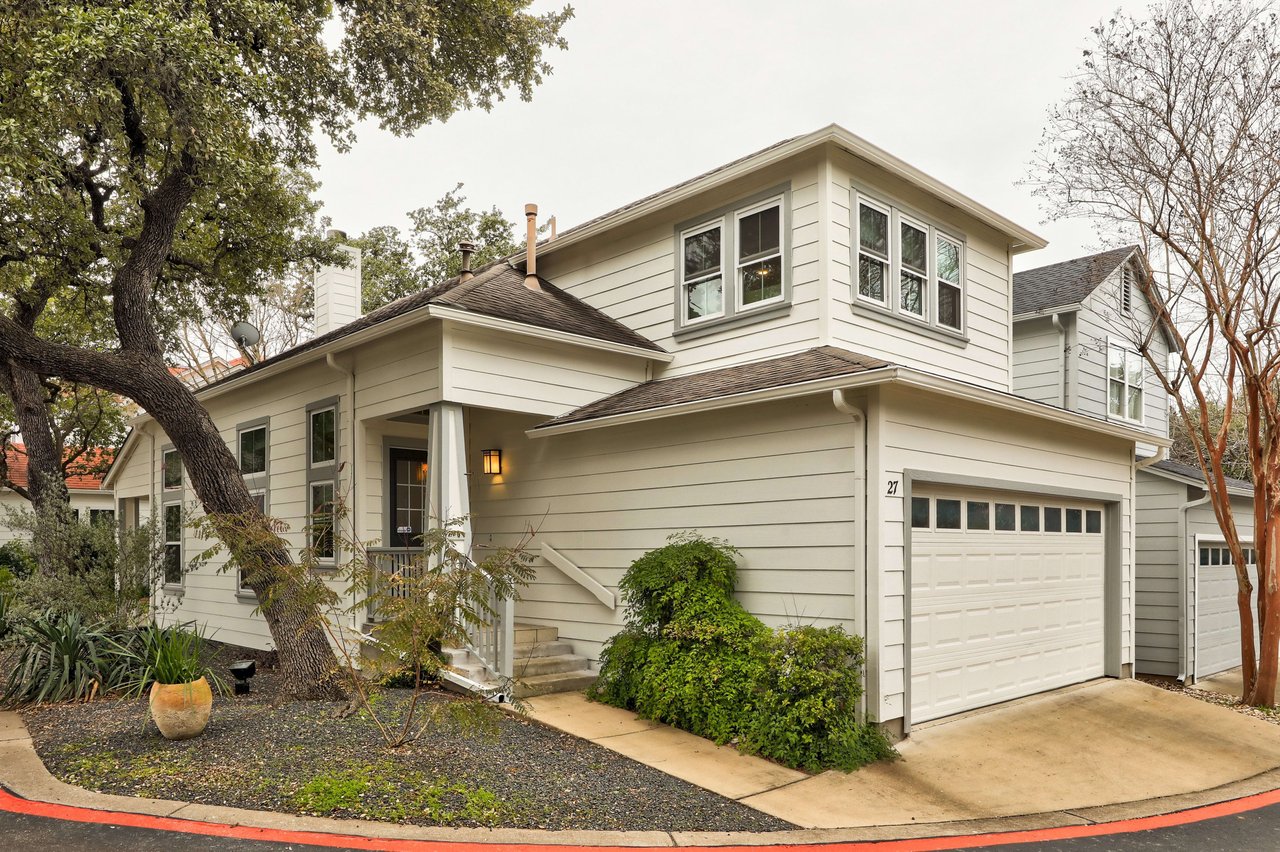 1011 Brodie St #27