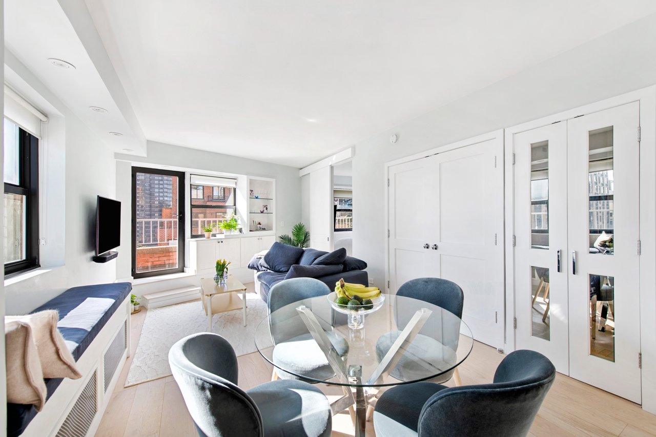 335 East 51st Street, Unit PHA