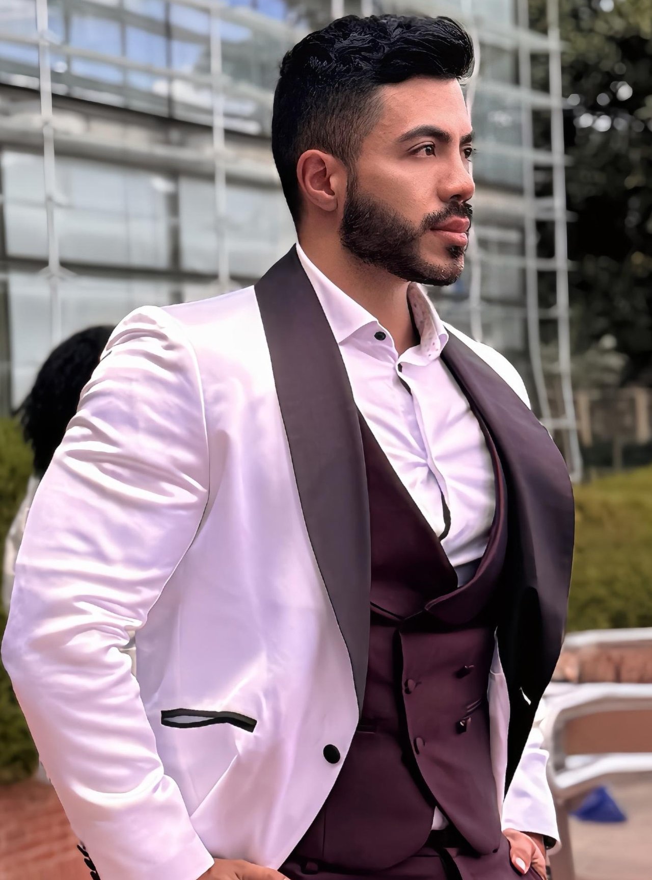 Danny Hernandez