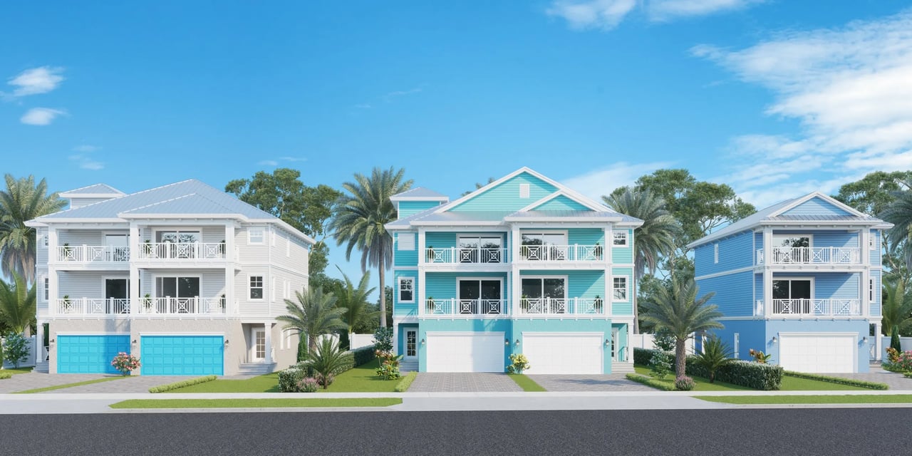 Isle Shores