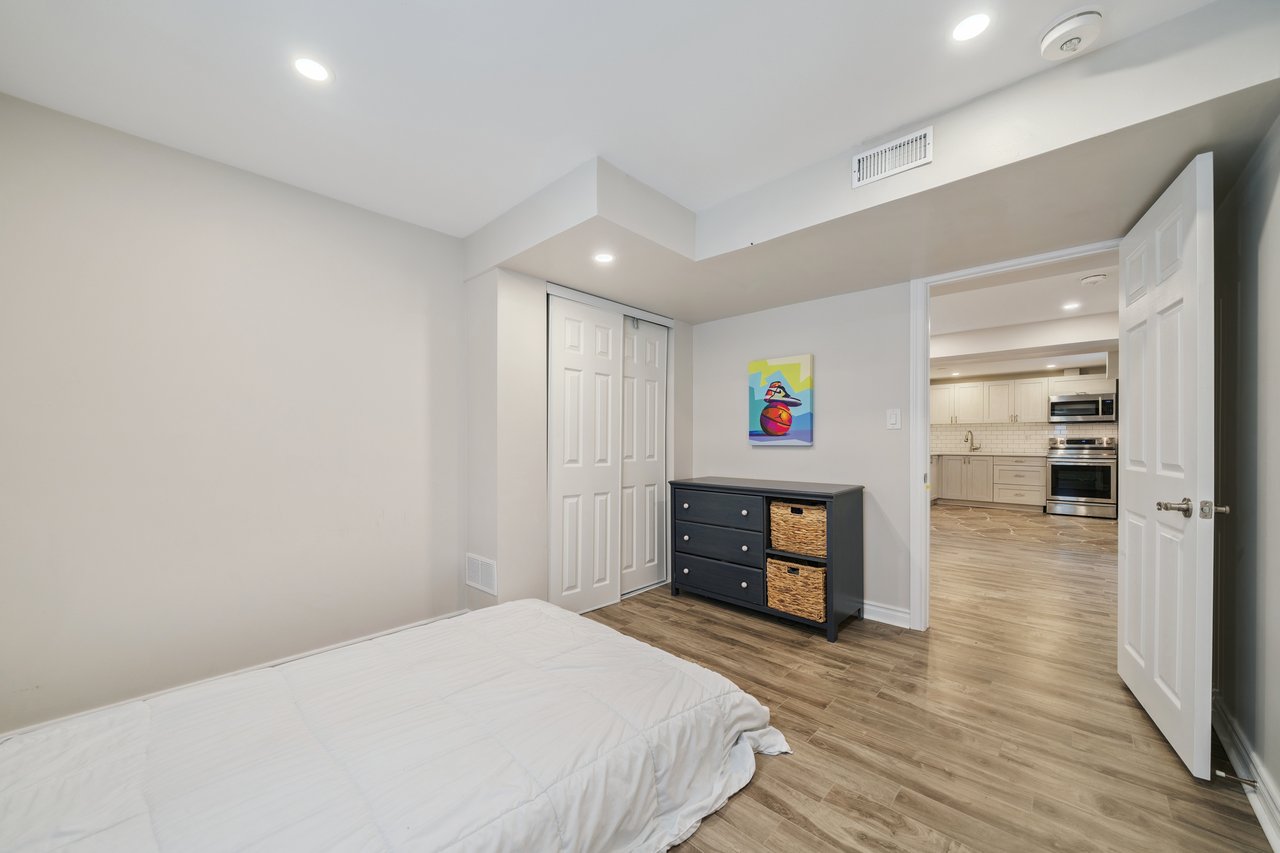 118 Wheeler Cres, Stouffville