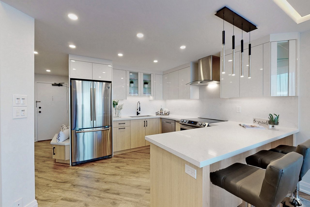 75 Graydon Hall Drive Unit: 1408