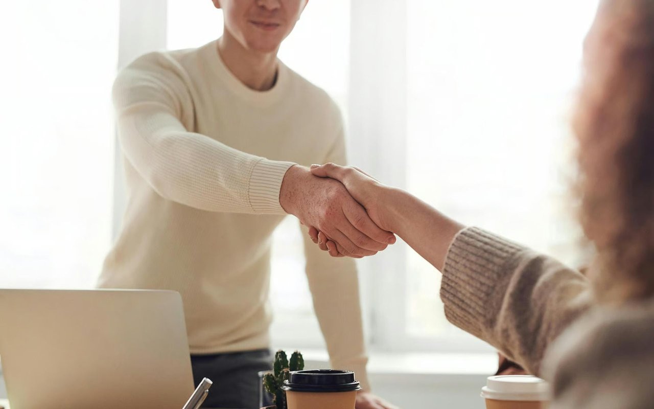 Negotiating from the Seller Side: What You Can Actually Control