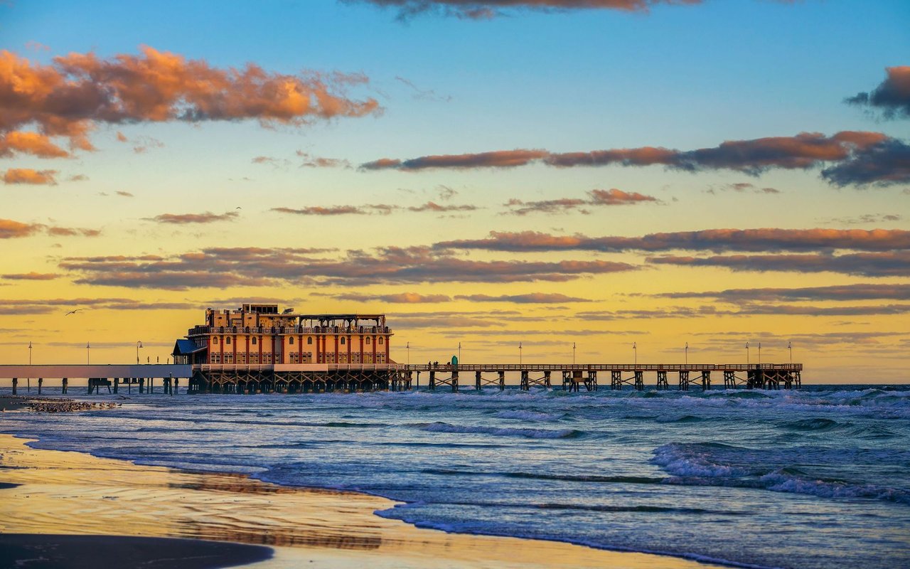 South Daytona