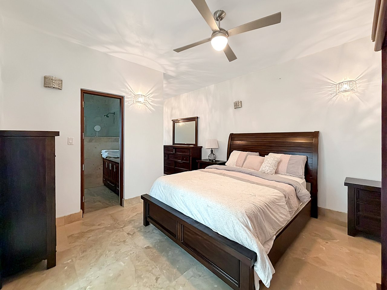 676 Trunk Bay 2 Bedroom Home