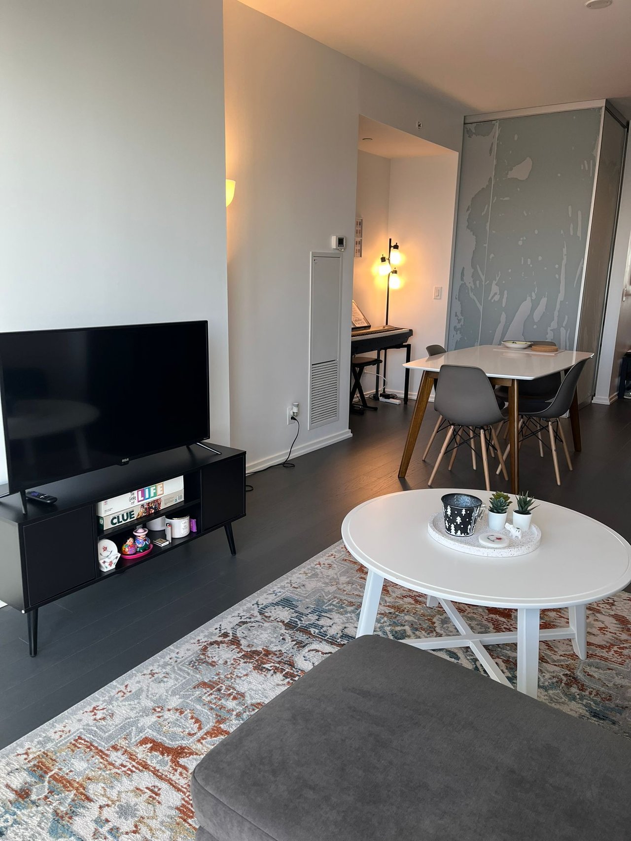 70 Temperance Street Unit: 4517