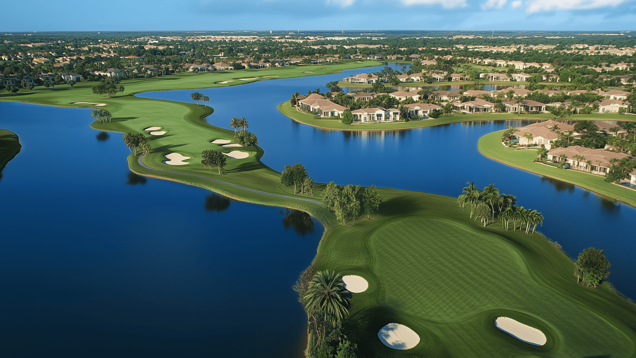 Aberdeen Country Club