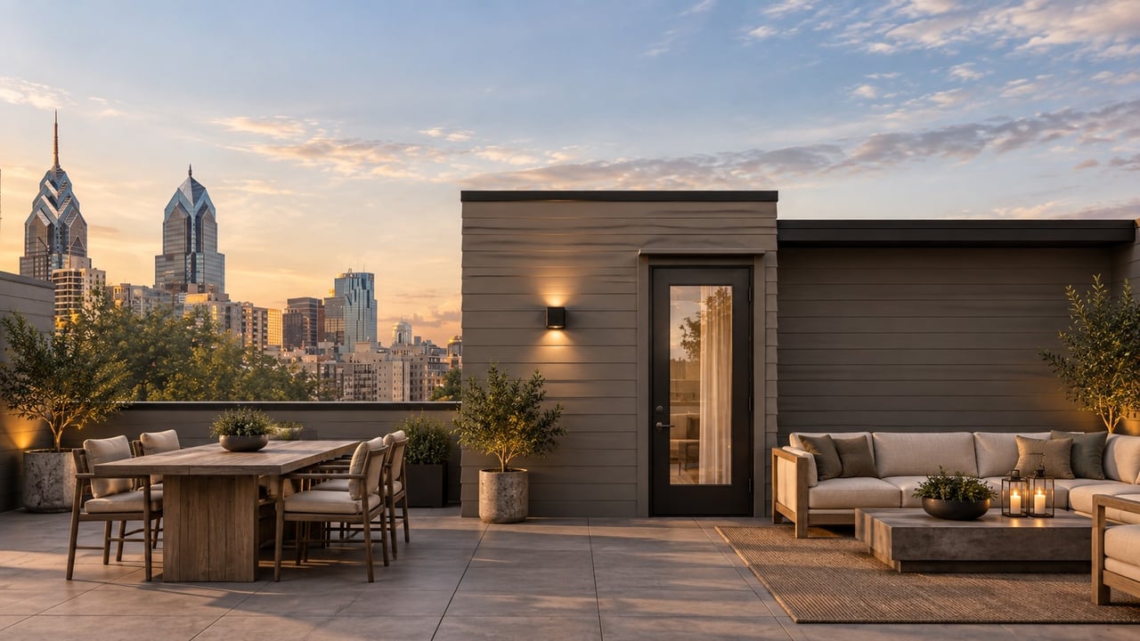 2429 South St #UNIT C, Philadelphia, PA 19146