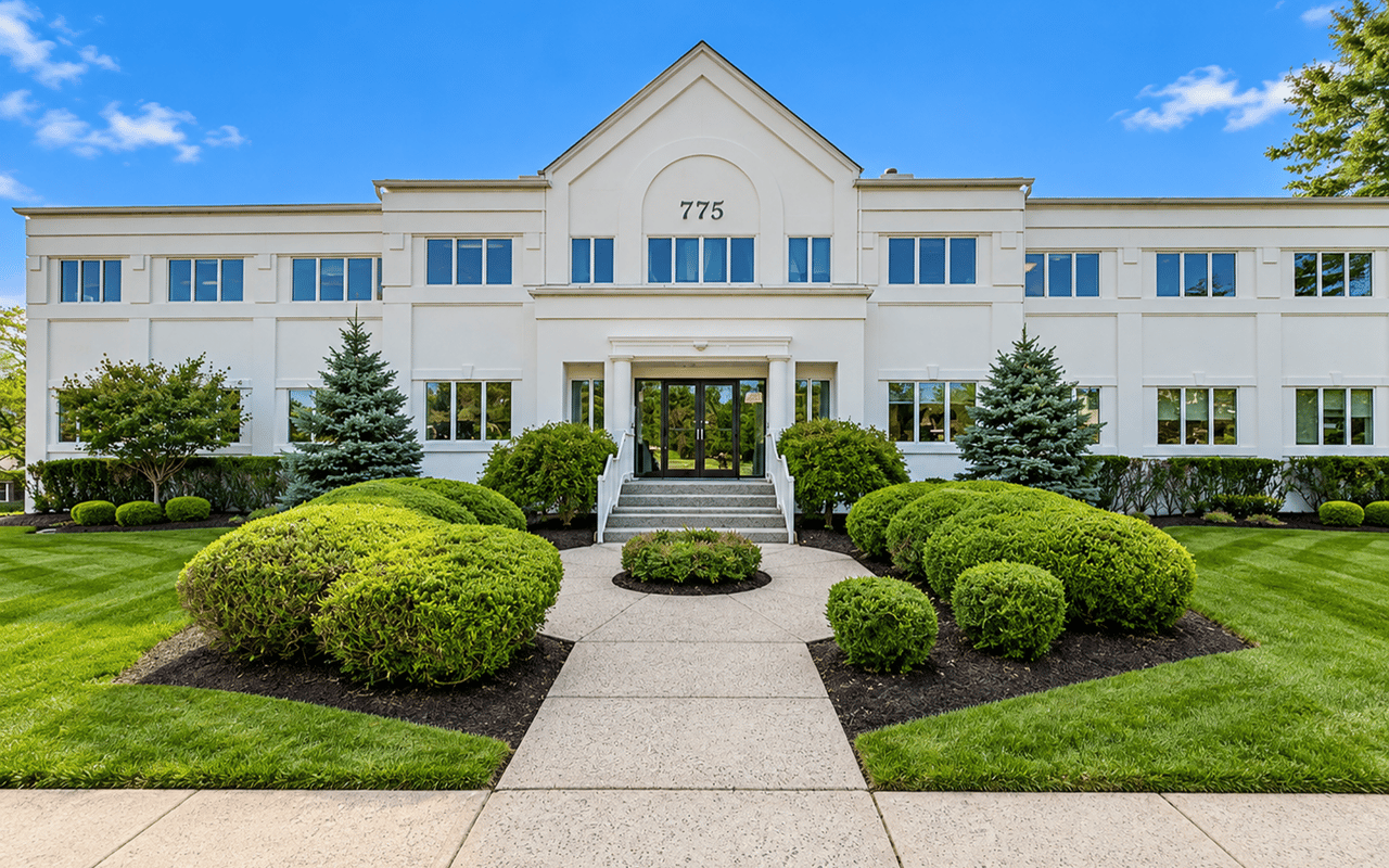 Watchung Hills Office Park
