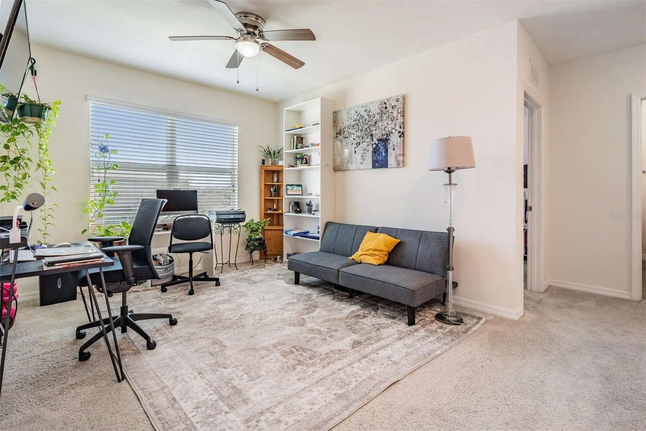 Lagoon Life for Less: 5-Bedroom Beauty in Epperson’s Gated South