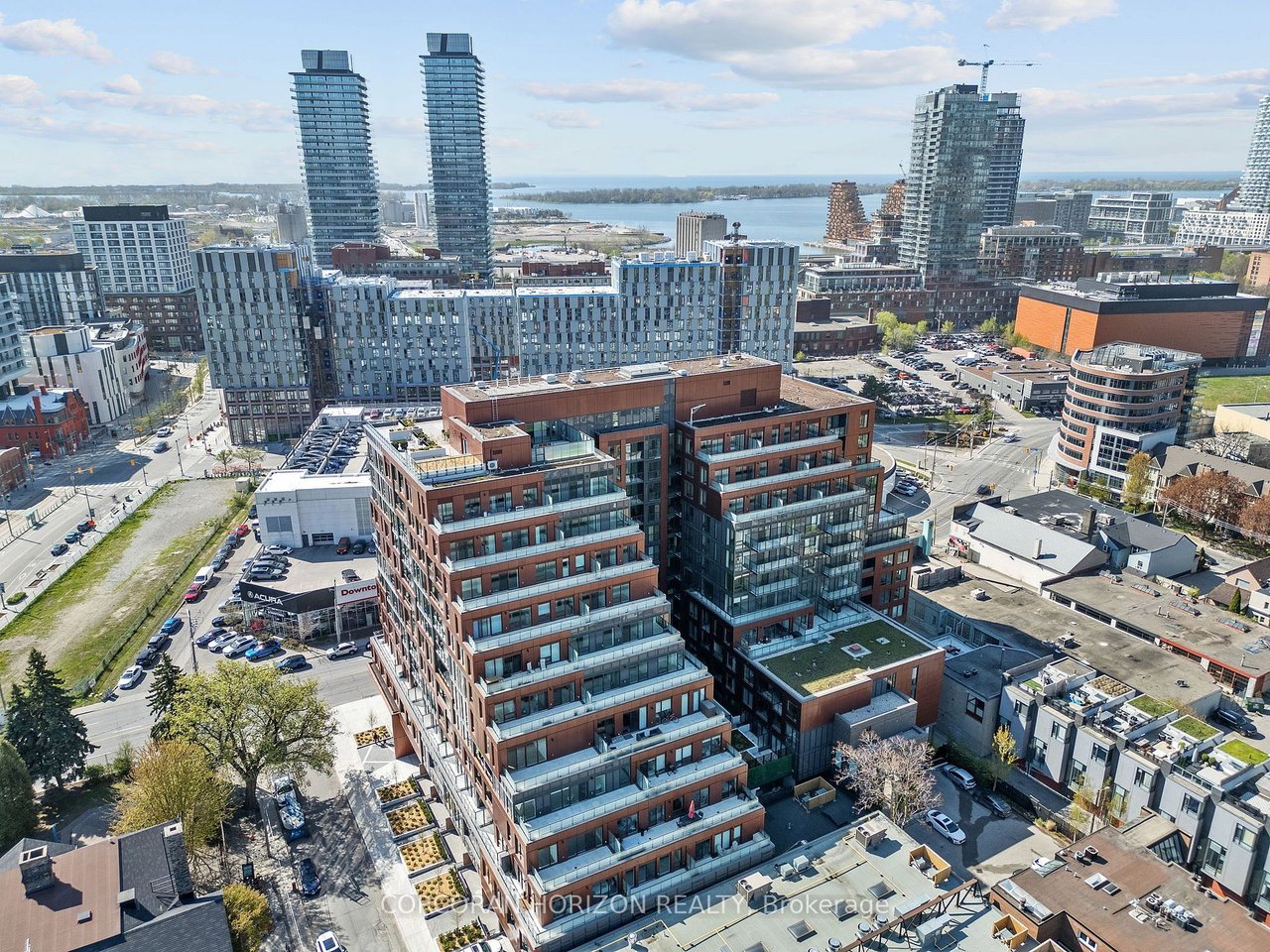 NEW LUXURY PENTHOUSE