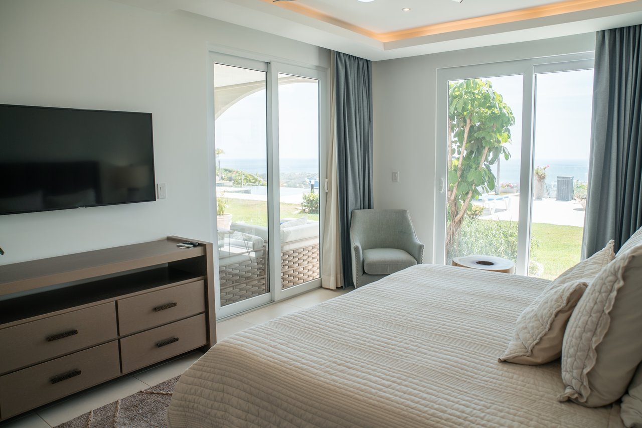 Hasta La Vista A4 | One of Tamarindo’s Best Ocean View Values Under $1M!