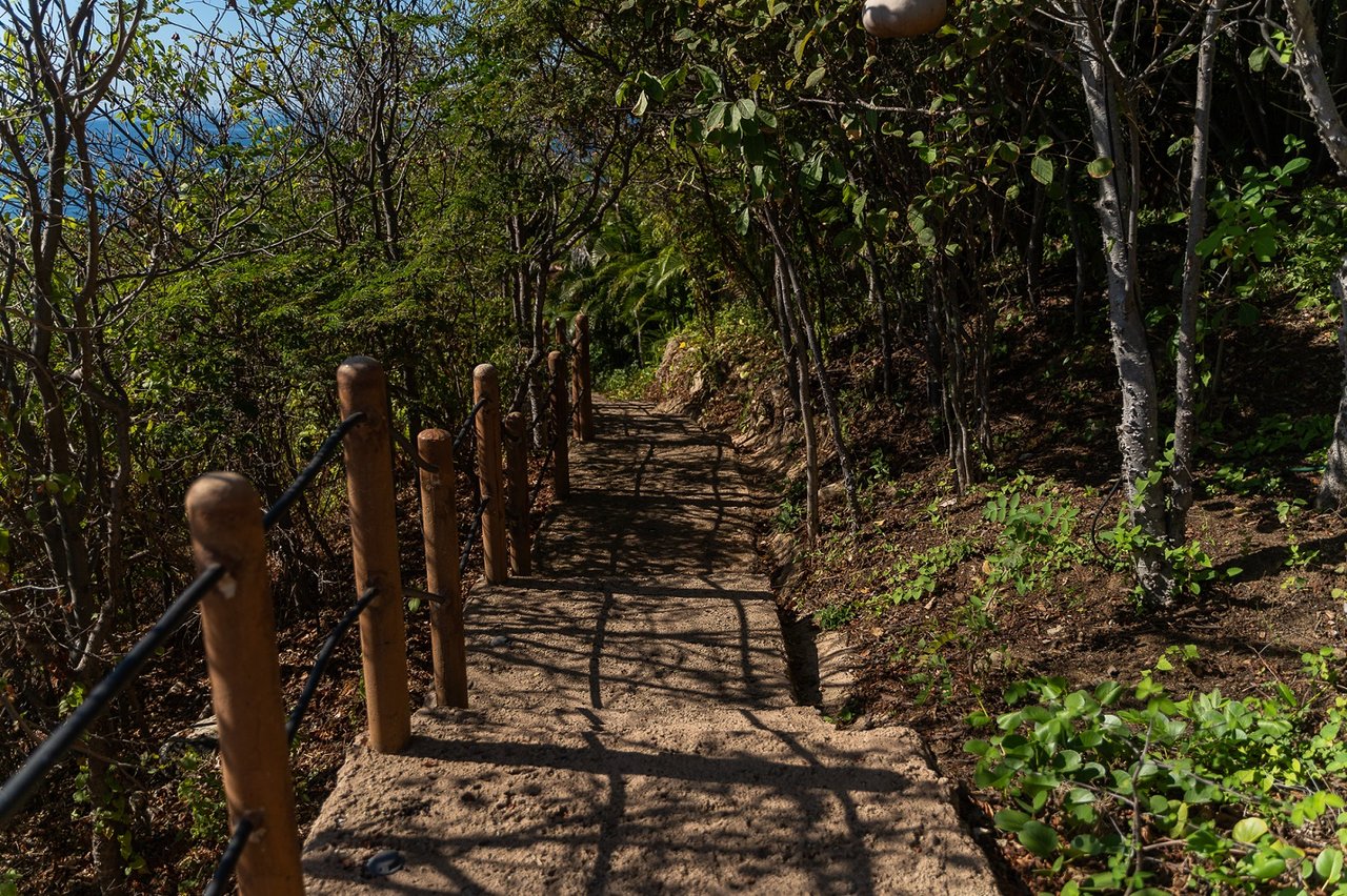 Land, Montecito Beach Village