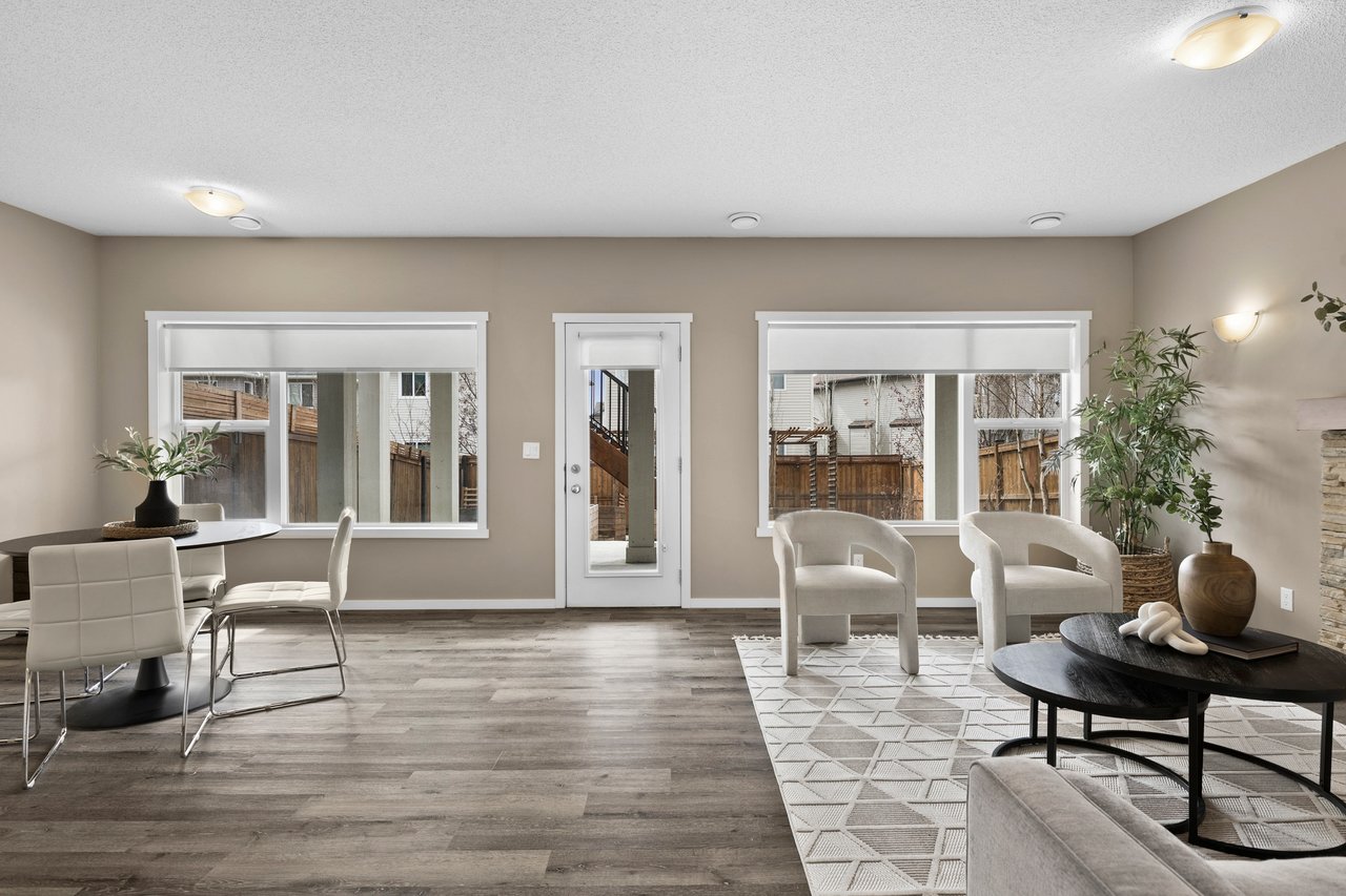 Tuscany Ridge Circle NW Unit: 113