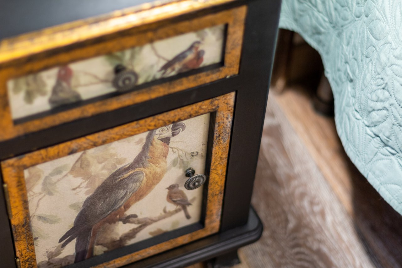 Tuscan Villa With Panoramic Country Views