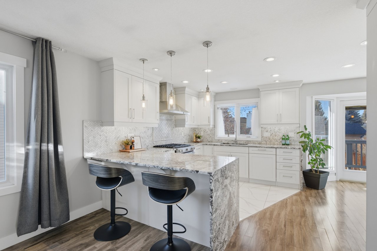 88 Woodfield Crescent SW