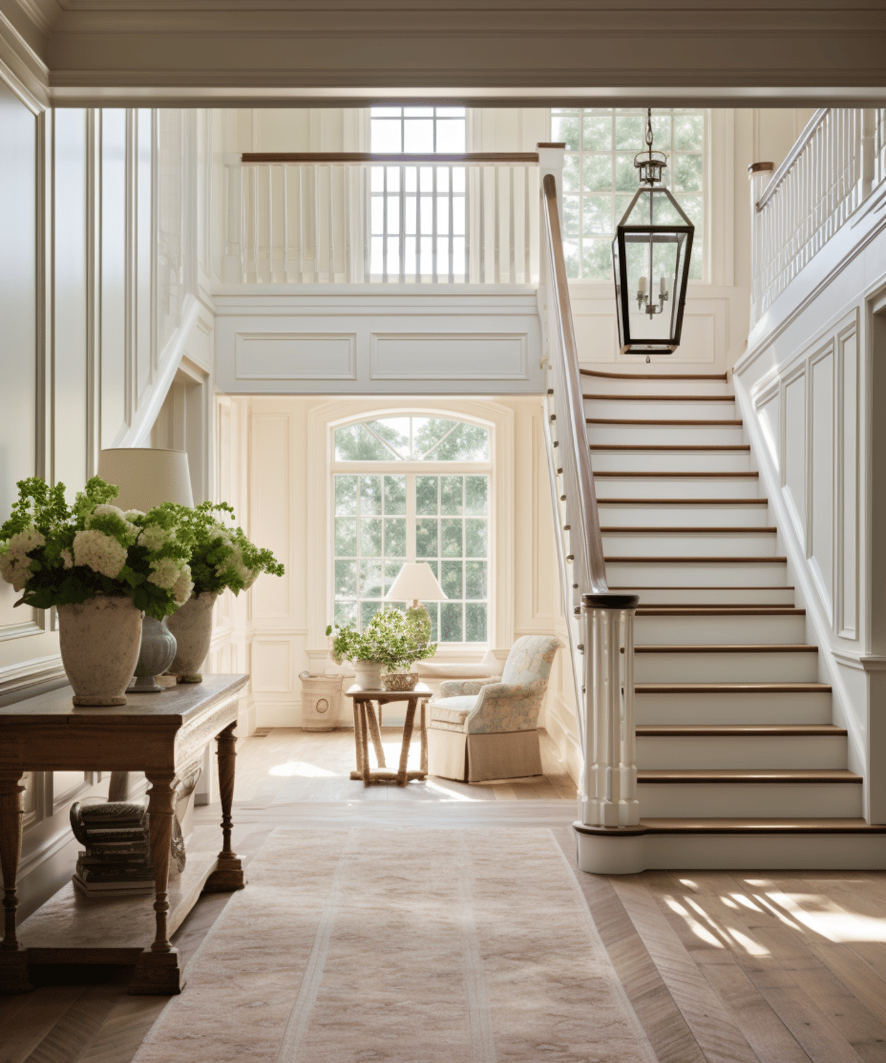 Home Valuation