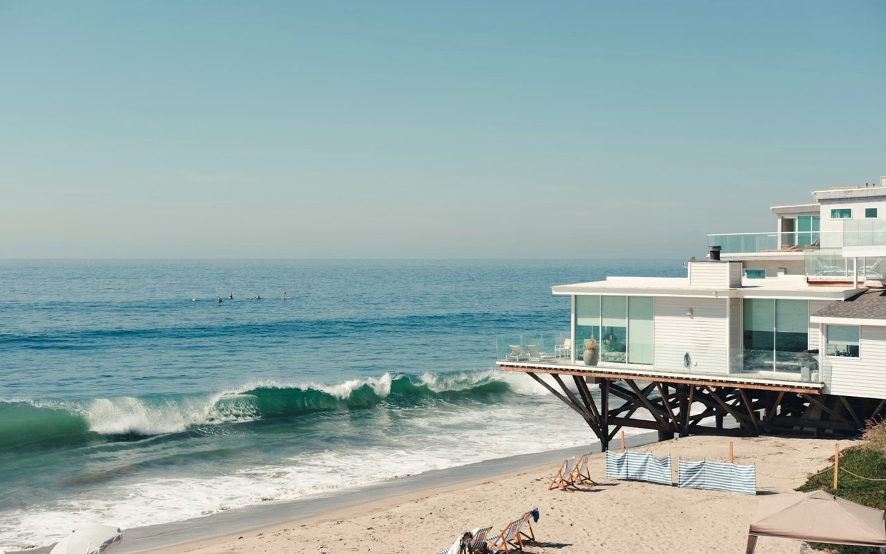 Investing in Malibu Real Estate? 5 Things to Know