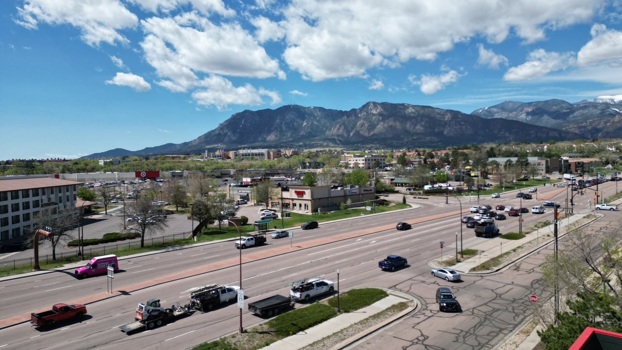 Broadmoor