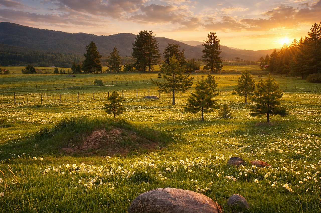 Spring Mountain Ranch