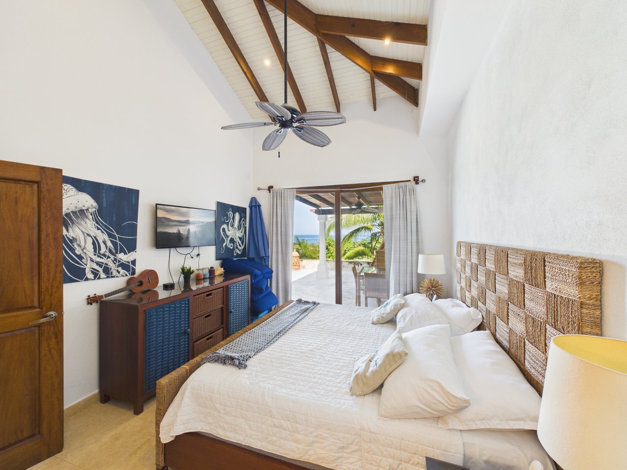 Casa Nanik, Villa 1307, Pristine Bay