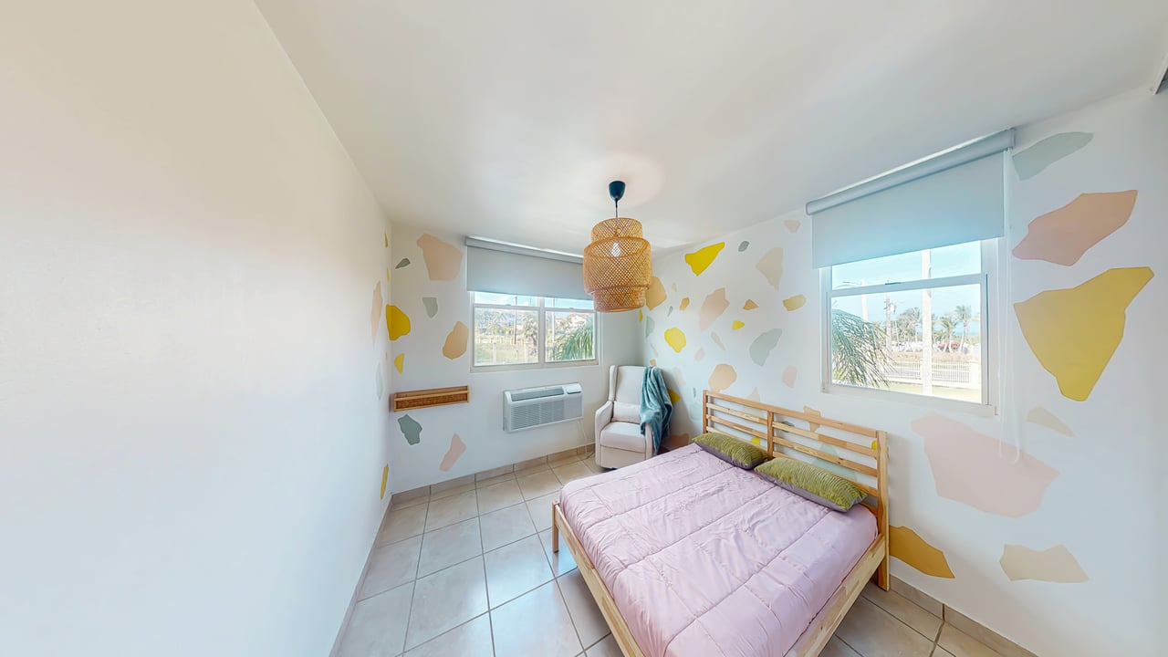 Cove by the Sea J-201