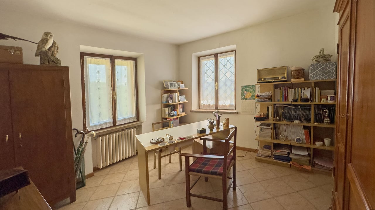 DIMORA SUL CAMMINO DEL CHIANTI