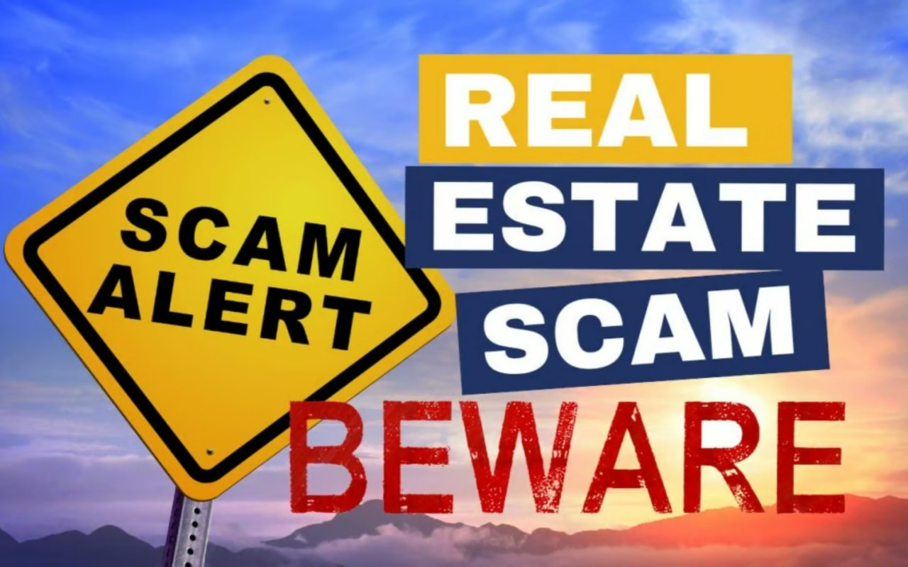 How to Avoid Atlanta Real Estate Scams in 2025