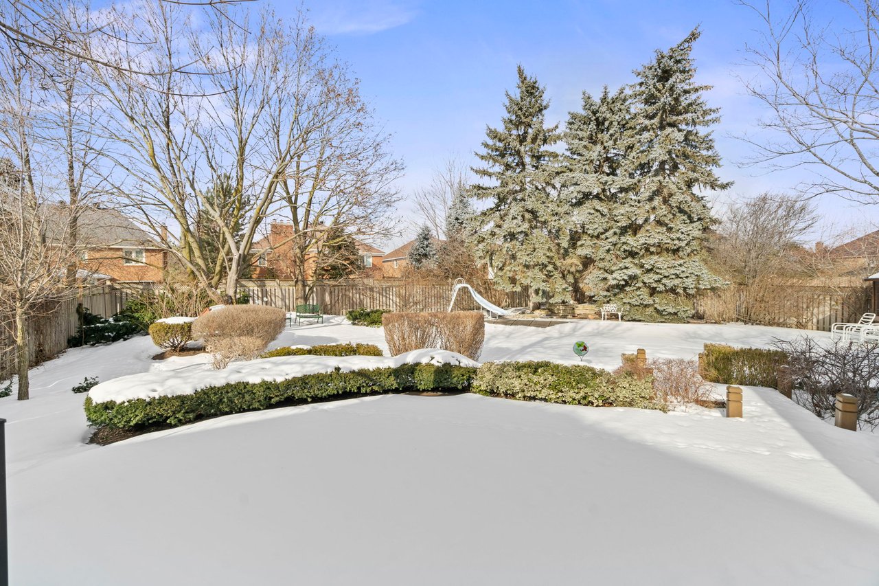 SOLD: Enduring Elegance In Revered Bayview Hills