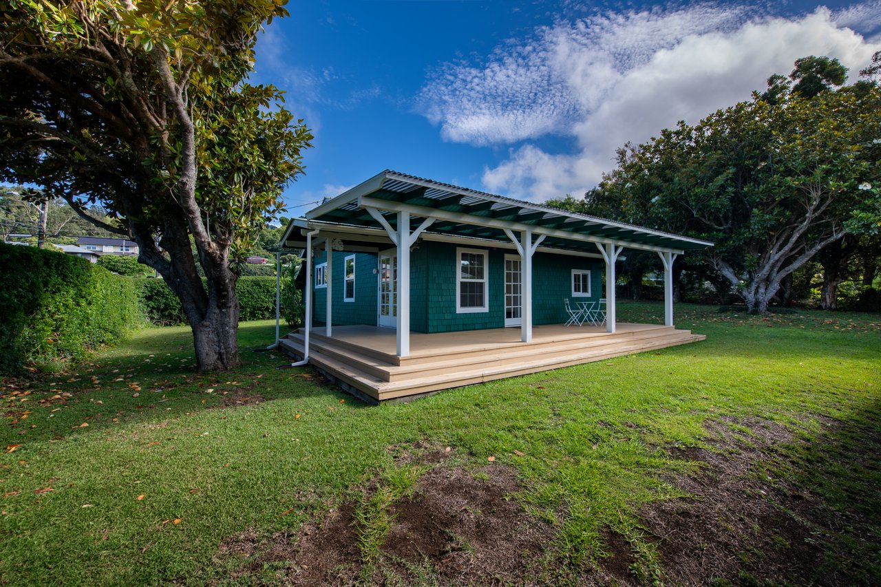 Lindsey Road Cottage 