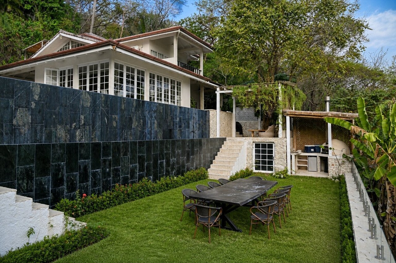 Ocean View Beach Estate, Santa Teresa, Puntarenas