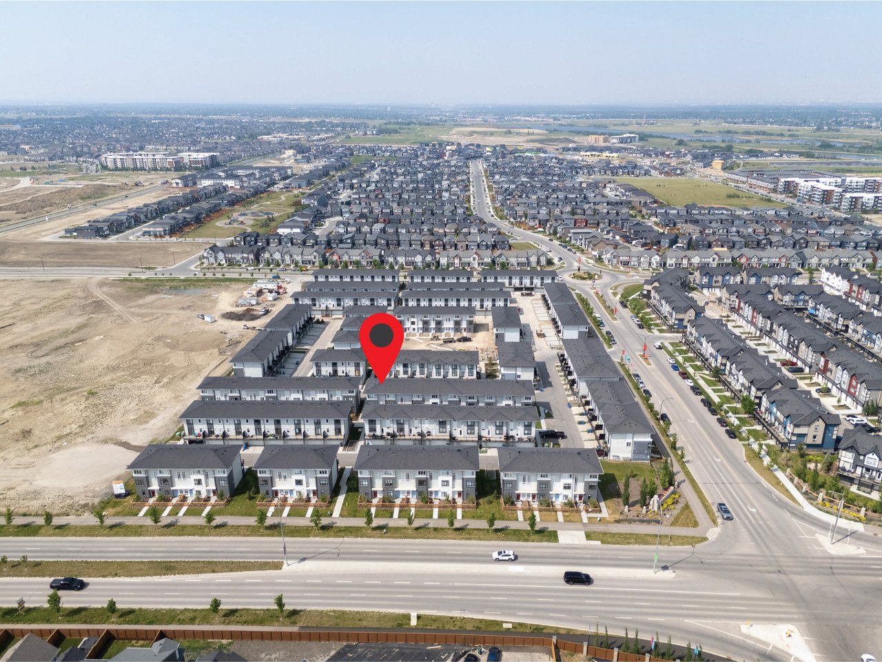 857 Belmont Drive SW Unit: 519