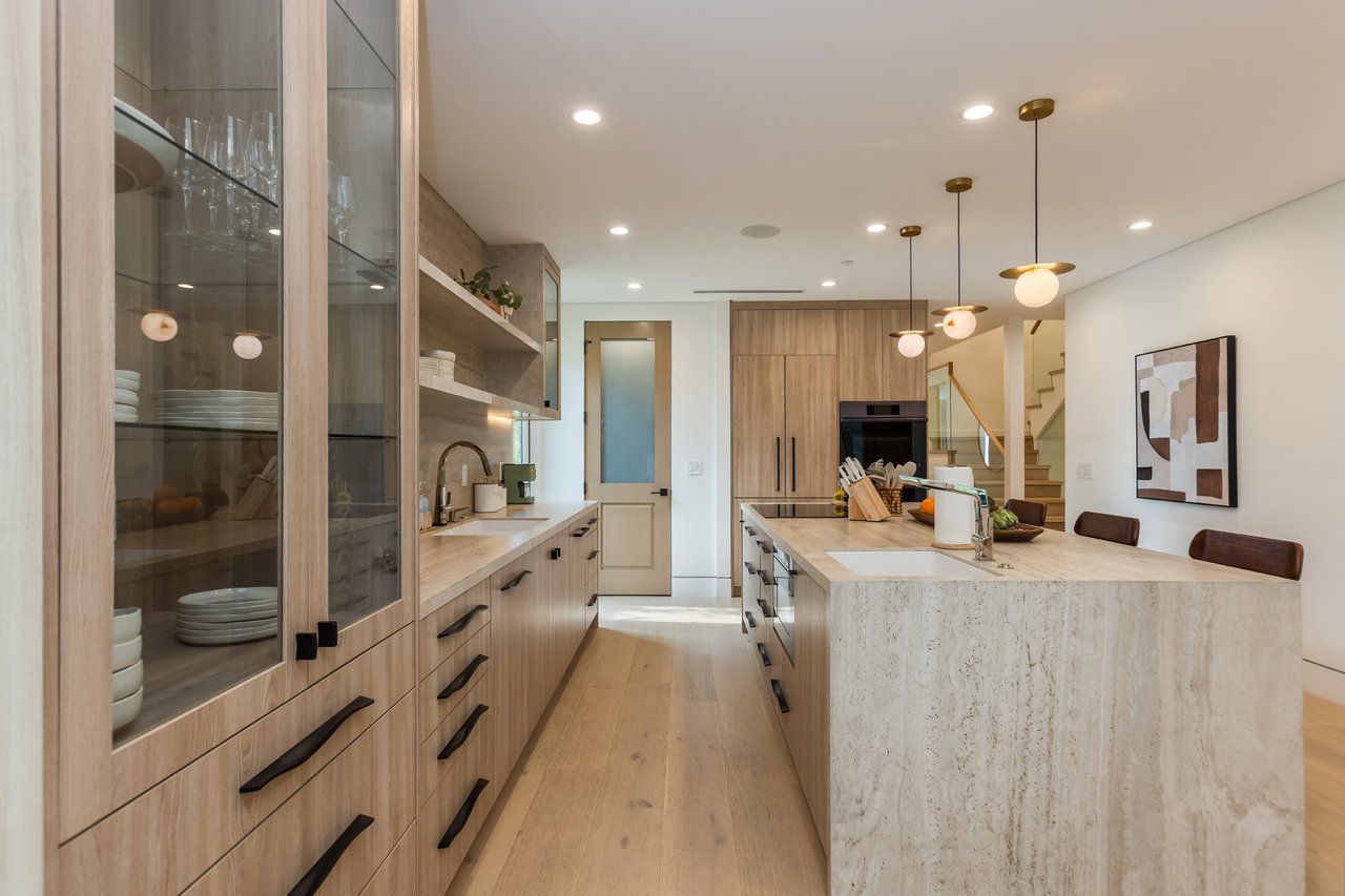 Casa Tulum by Oraklus