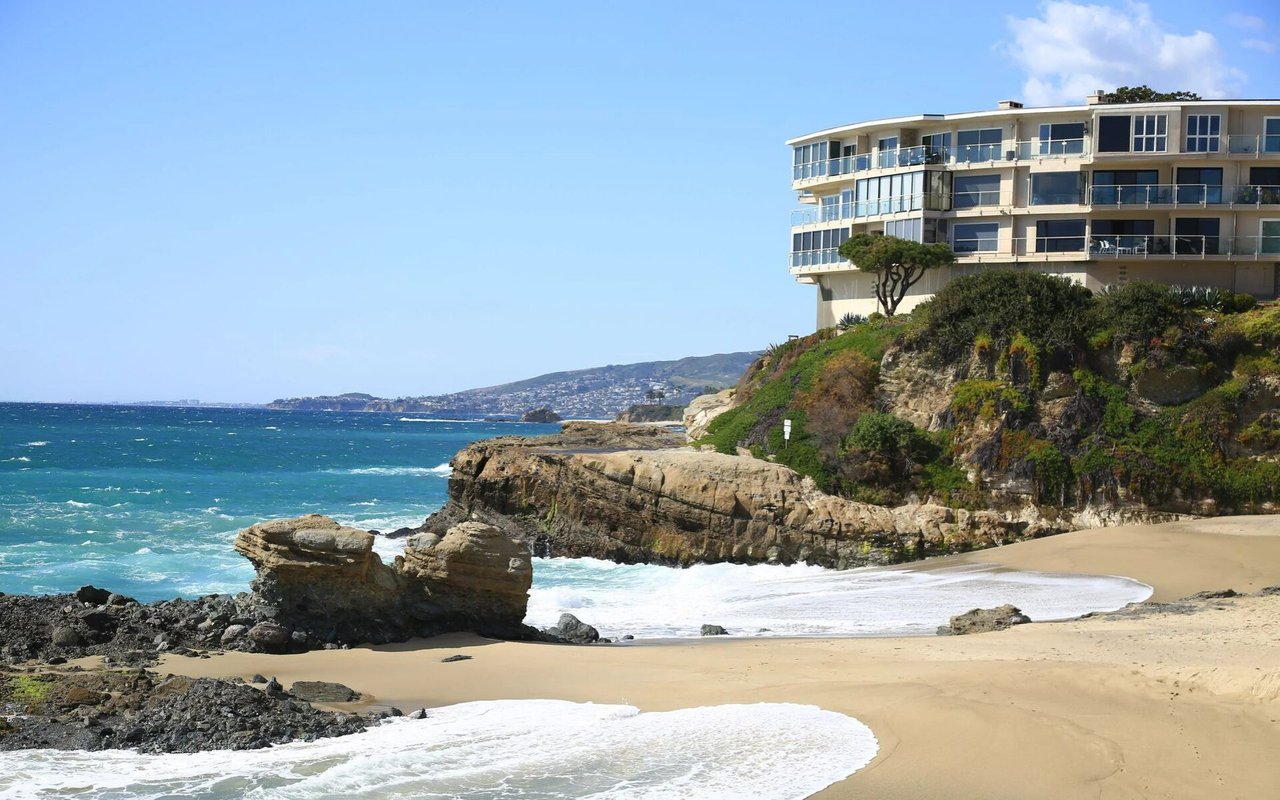 East Santa Cruz