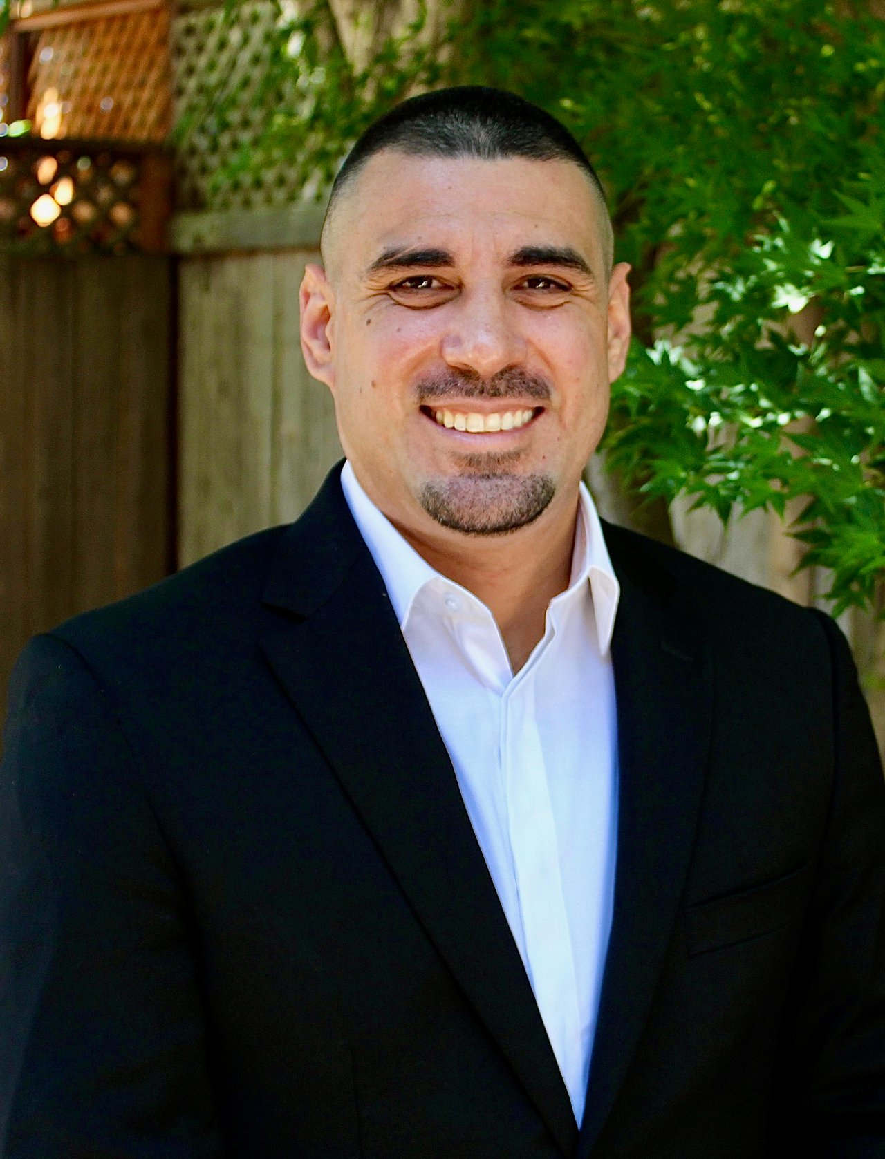 Eric Archuleta