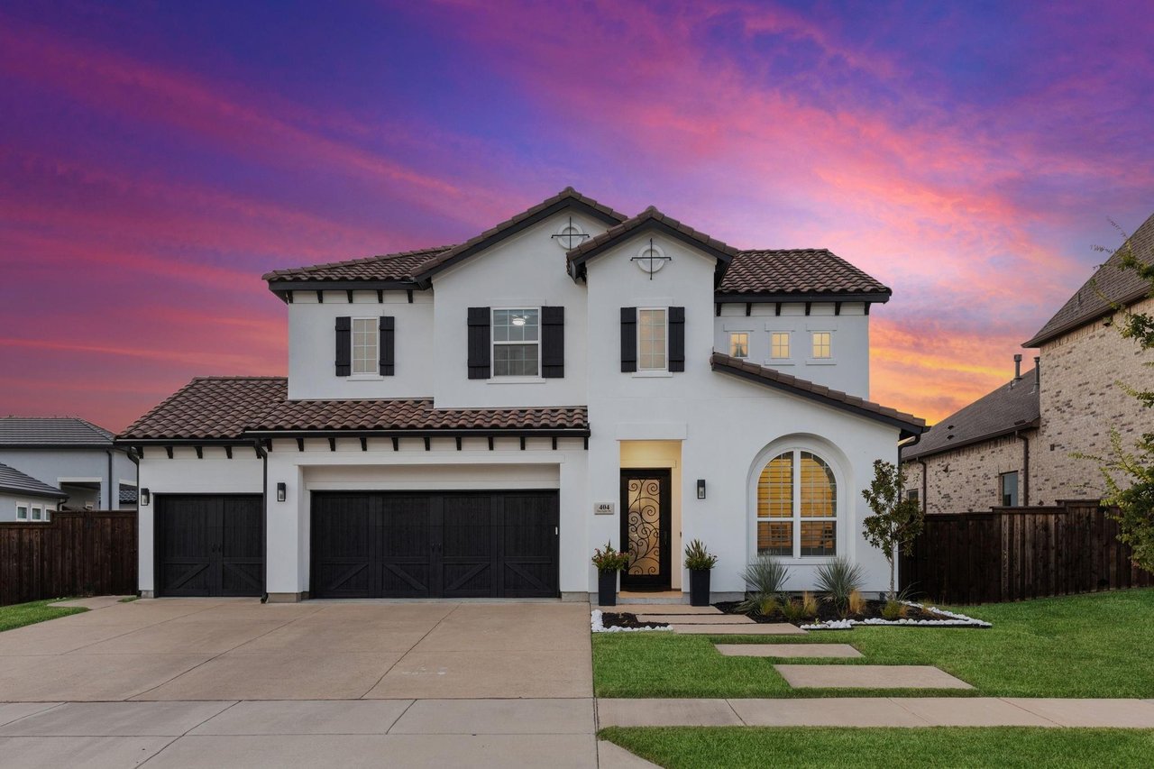 Luke Wiler listing in Frisco TX