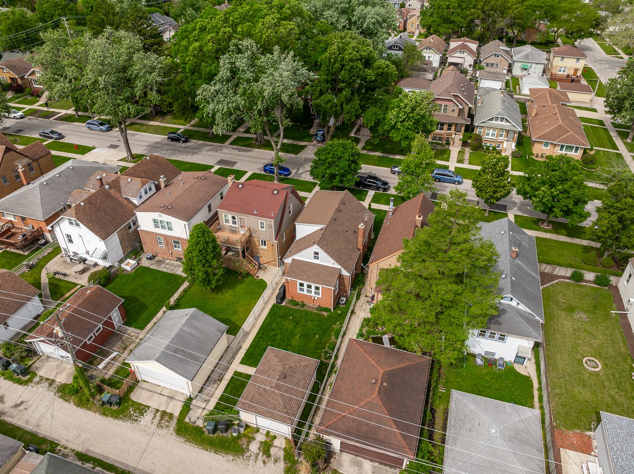 3311 Sunnyside Ave