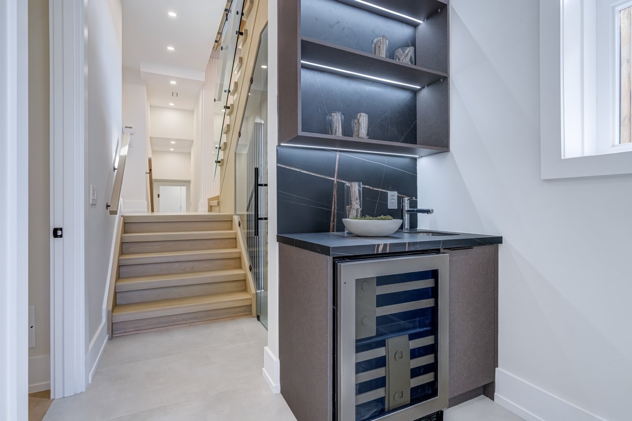 SOLD. Timeless Design