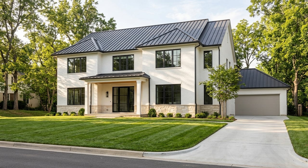 New Construction Or Established Home In Wildwood?