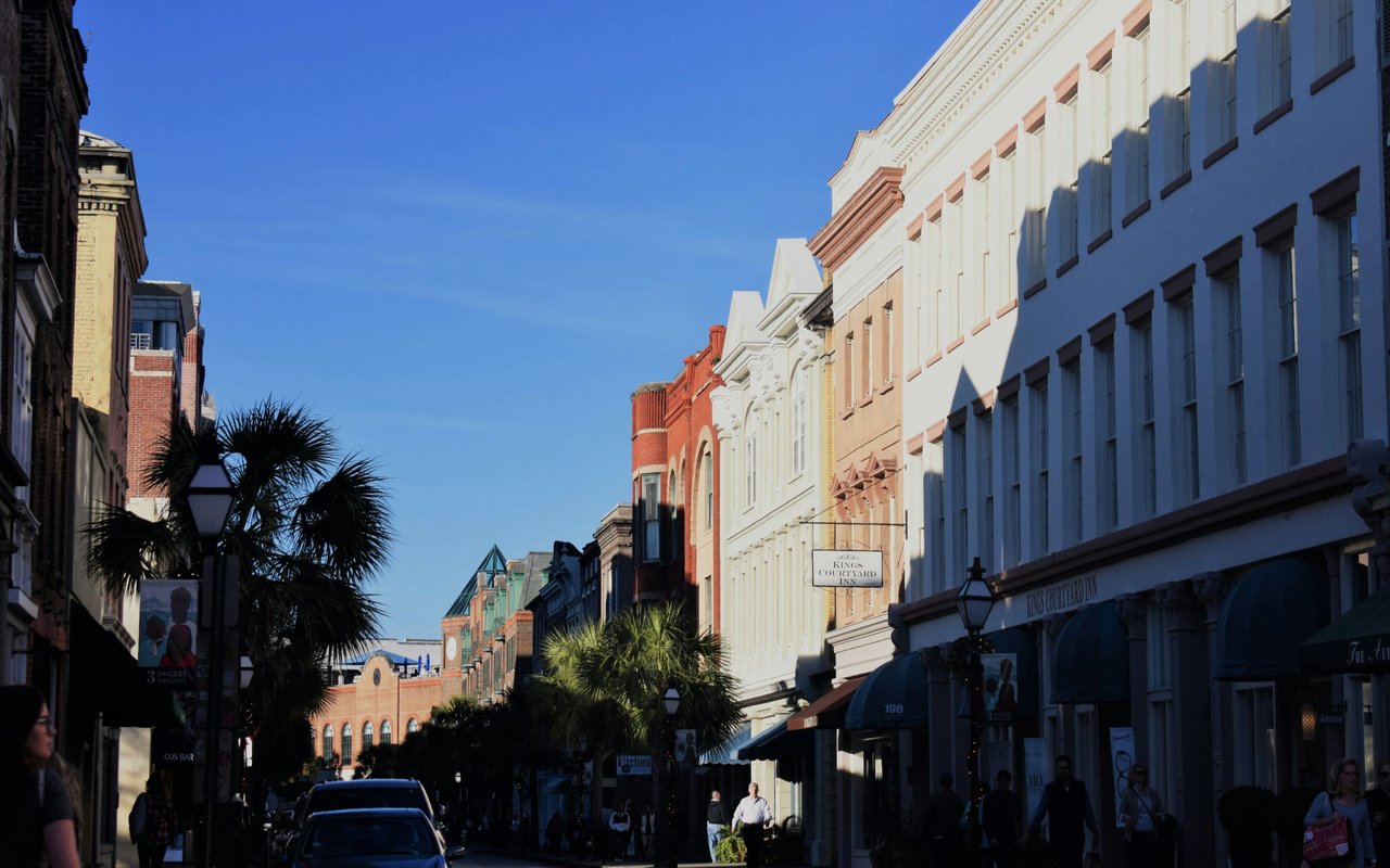 West End
