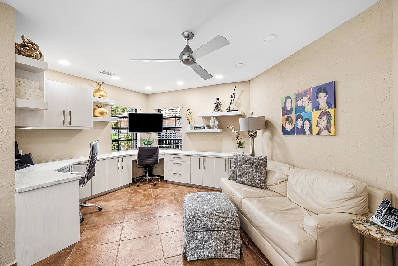 5068 Via De Amalfi Drive